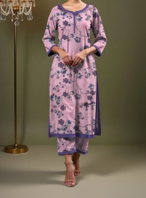 Bareeze Design 2 pc Lawn Suit