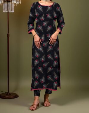 Bareeze Design 2 pc Lawn Suit