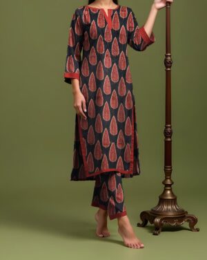 Bareeze Design 2 pc Lawn Suit