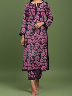 Bareeze Design 2 pc Lawn Suit