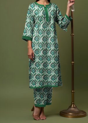 Bareeze Design 2 pc Lawn Suit