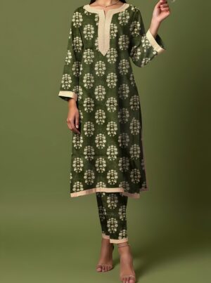 Bareeze Design 2 pc Lawn Suit