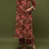 Bareeze Design 2 pc Lawn Suit