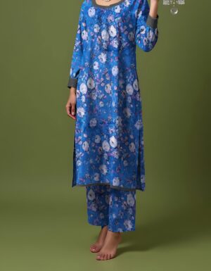 Bareeze Design 2 pc Lawn Suit