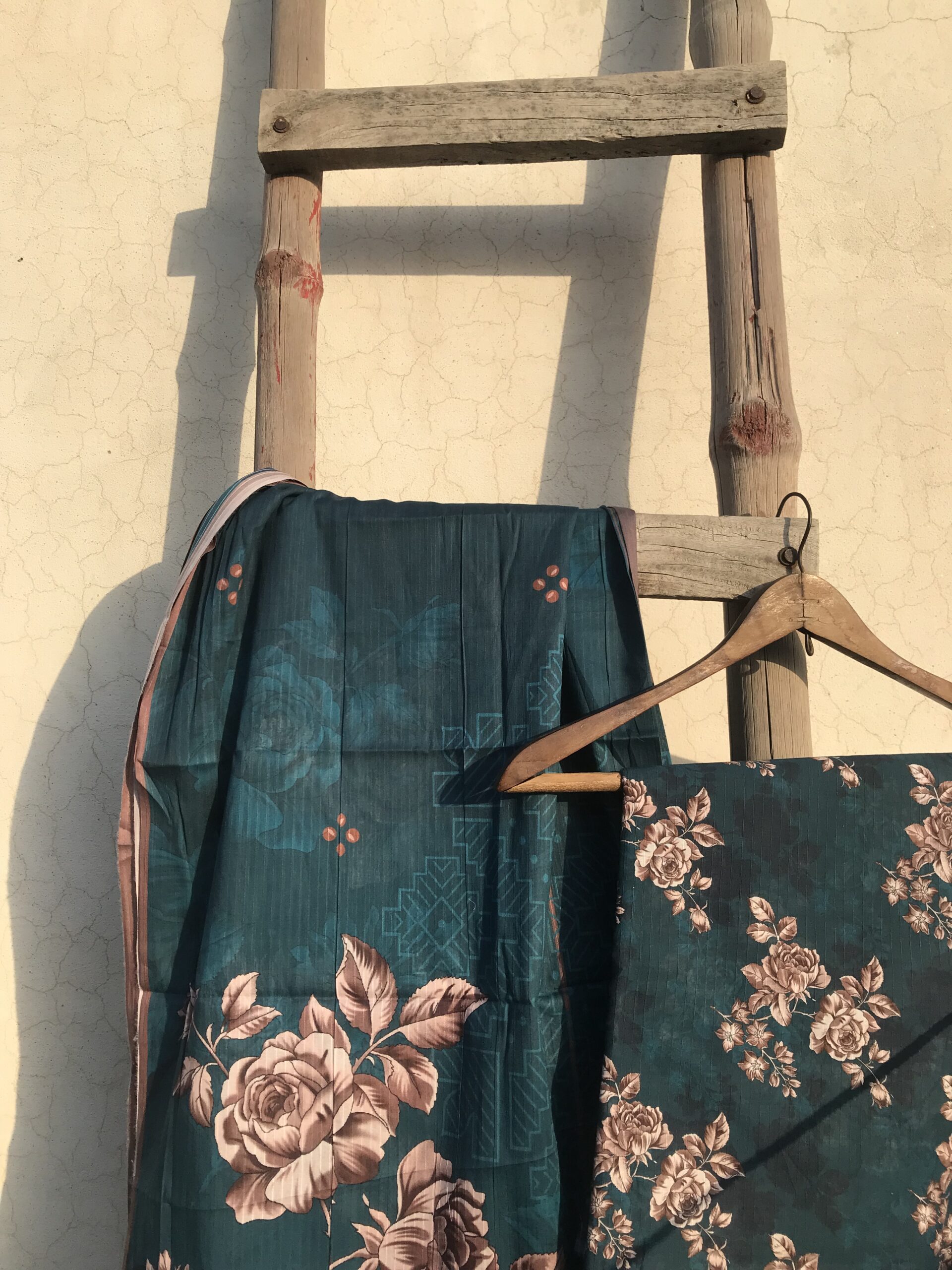 3-Piece Lawn Suit with BEECHTREE Design