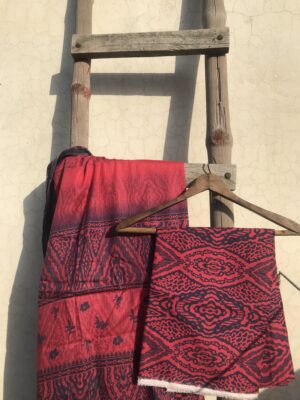 3-Piece Lawn Suit with BEECHTREE Design