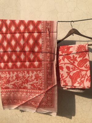 3-Piece Lawn Suit with BEECHTREE Design